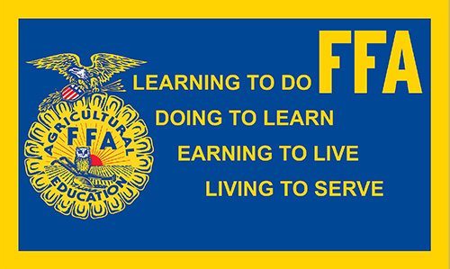 FFA Motto 